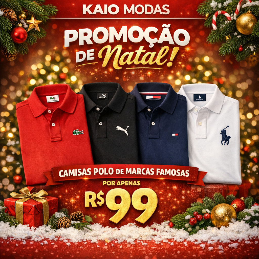 Imagem da Promoção