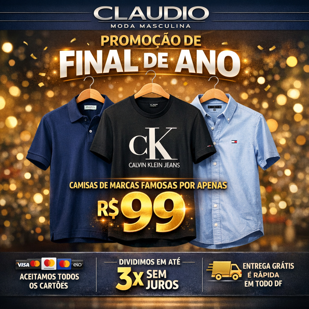 Imagem da Promoção